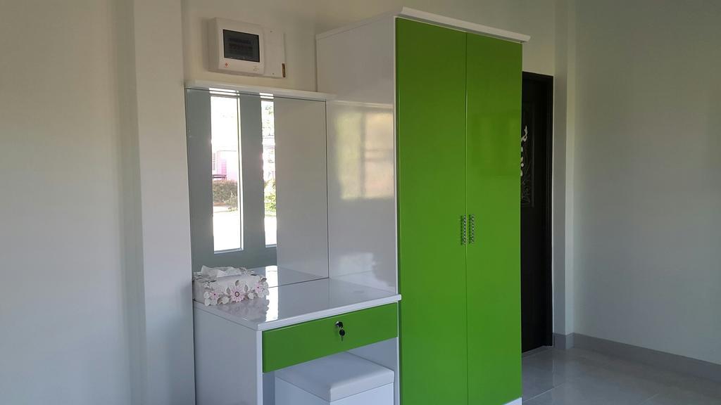 Aranya Resort Chumphon Zewnętrze zdjęcie