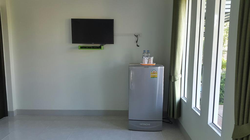 Aranya Resort Chumphon Zewnętrze zdjęcie