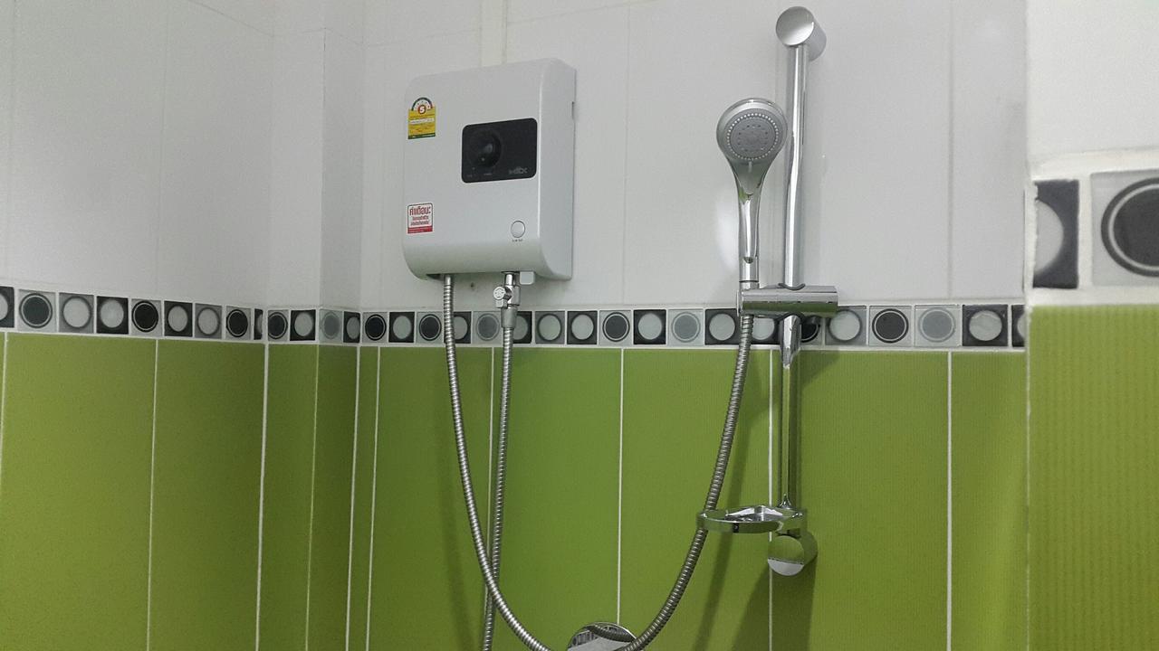 Aranya Resort Chumphon Zewnętrze zdjęcie