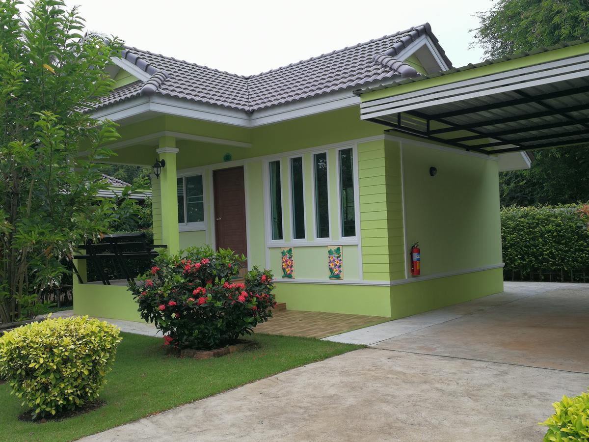 Aranya Resort Chumphon Zewnętrze zdjęcie