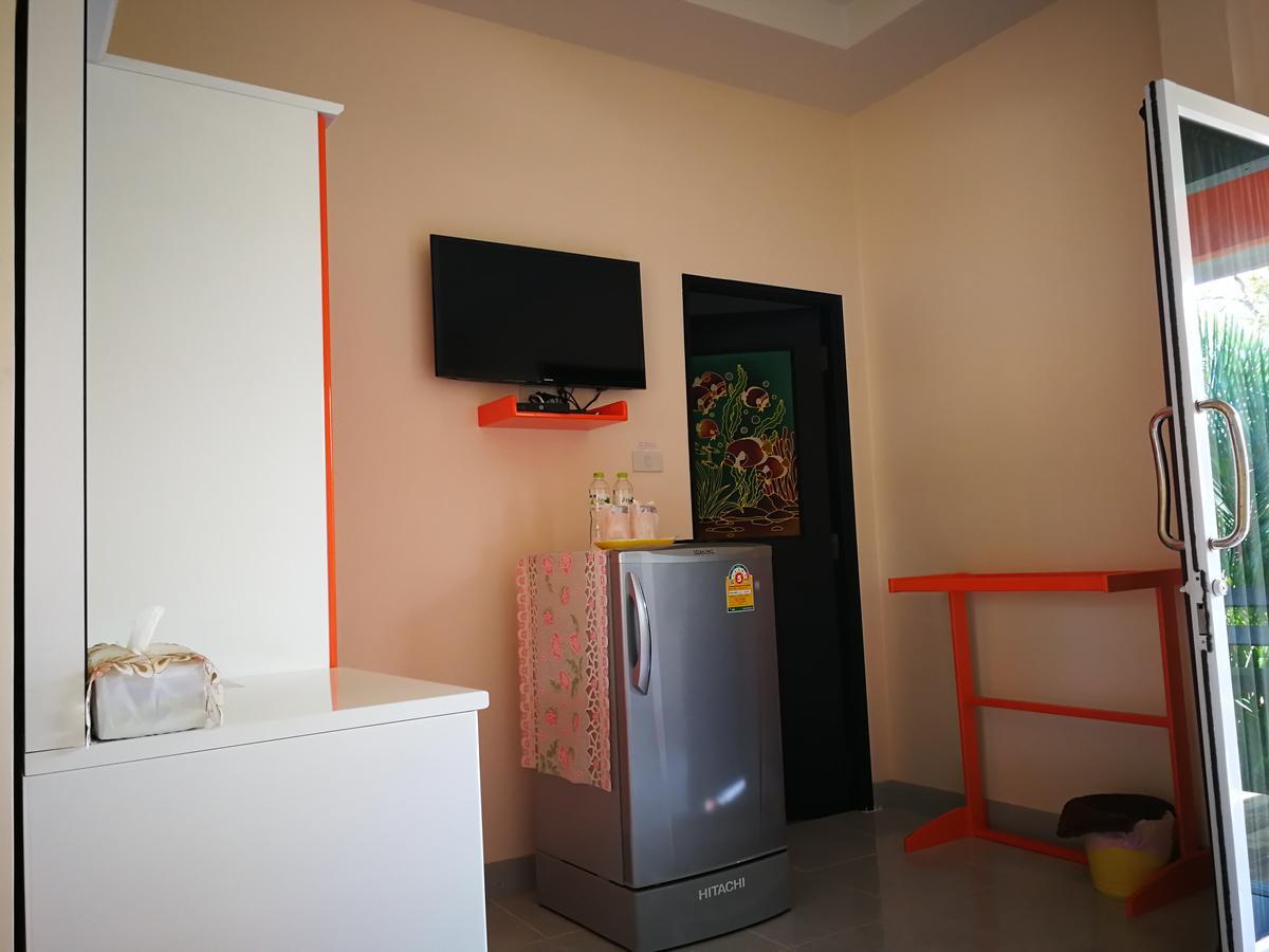 Aranya Resort Chumphon Zewnętrze zdjęcie
