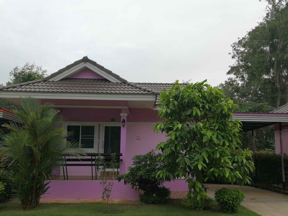 Aranya Resort Chumphon Zewnętrze zdjęcie