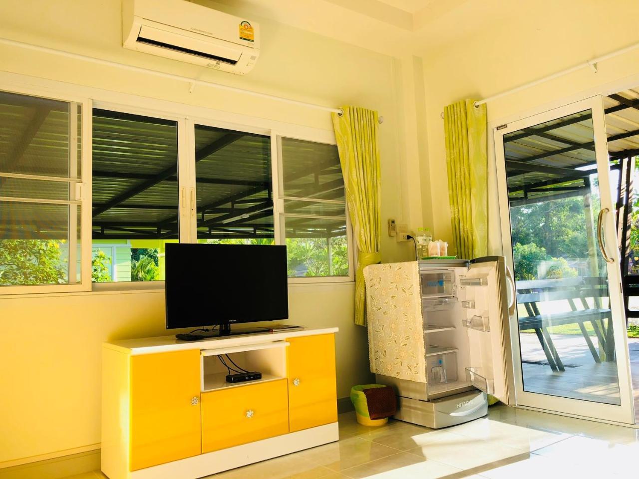 Aranya Resort Chumphon Zewnętrze zdjęcie