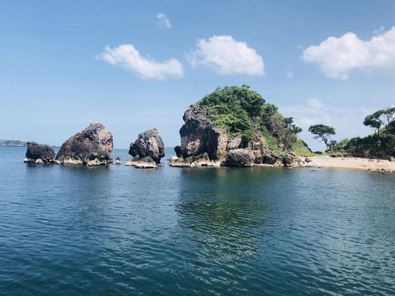 Aranya Resort Chumphon Zewnętrze zdjęcie
