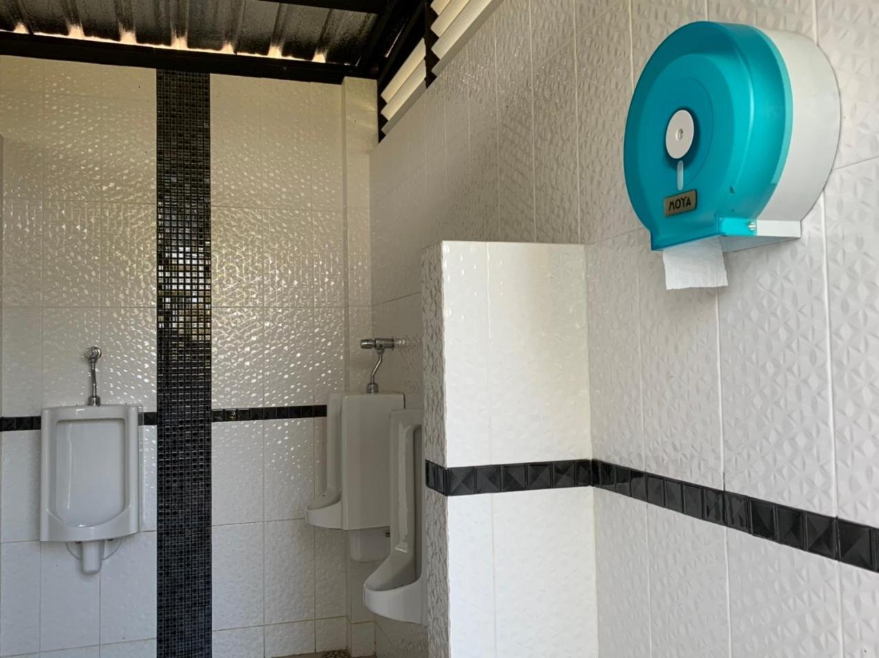 Aranya Resort Chumphon Zewnętrze zdjęcie