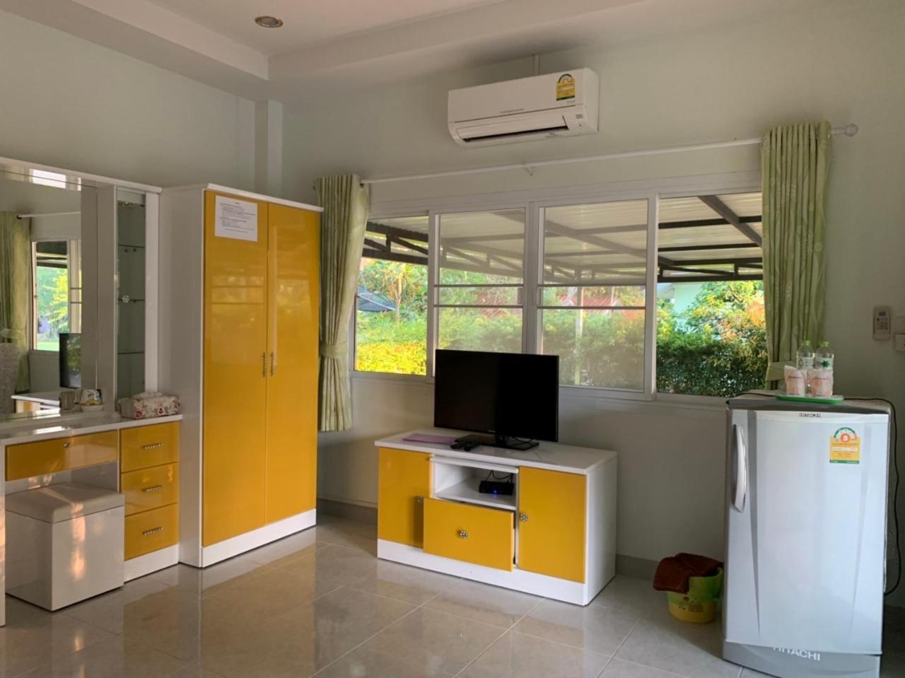 Aranya Resort Chumphon Zewnętrze zdjęcie
