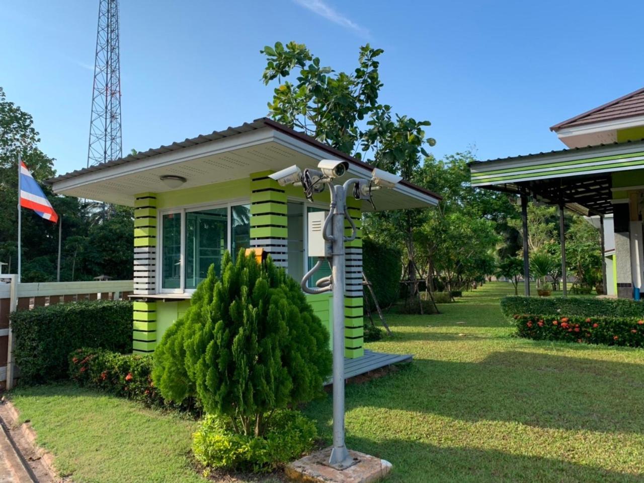Aranya Resort Chumphon Zewnętrze zdjęcie