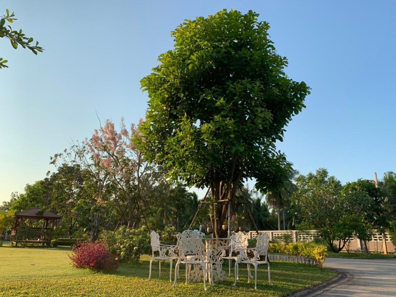 Aranya Resort Chumphon Zewnętrze zdjęcie