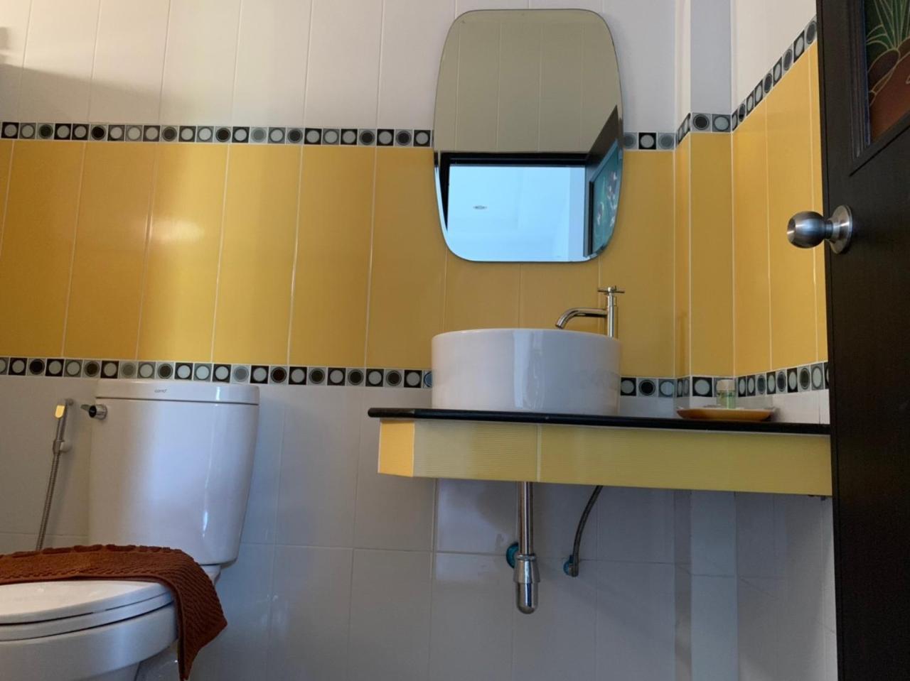 Aranya Resort Chumphon Zewnętrze zdjęcie