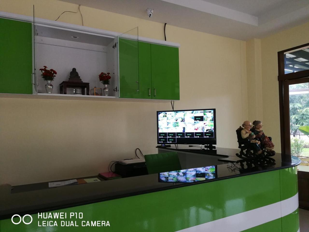 Aranya Resort Chumphon Zewnętrze zdjęcie