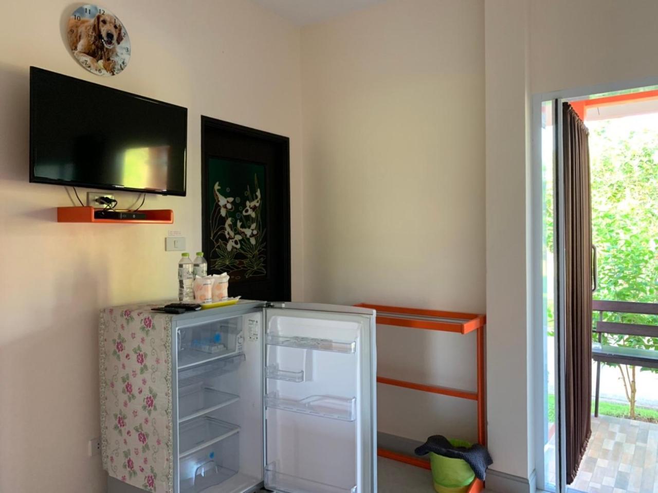 Aranya Resort Chumphon Zewnętrze zdjęcie