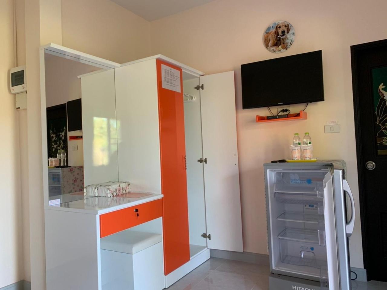 Aranya Resort Chumphon Zewnętrze zdjęcie