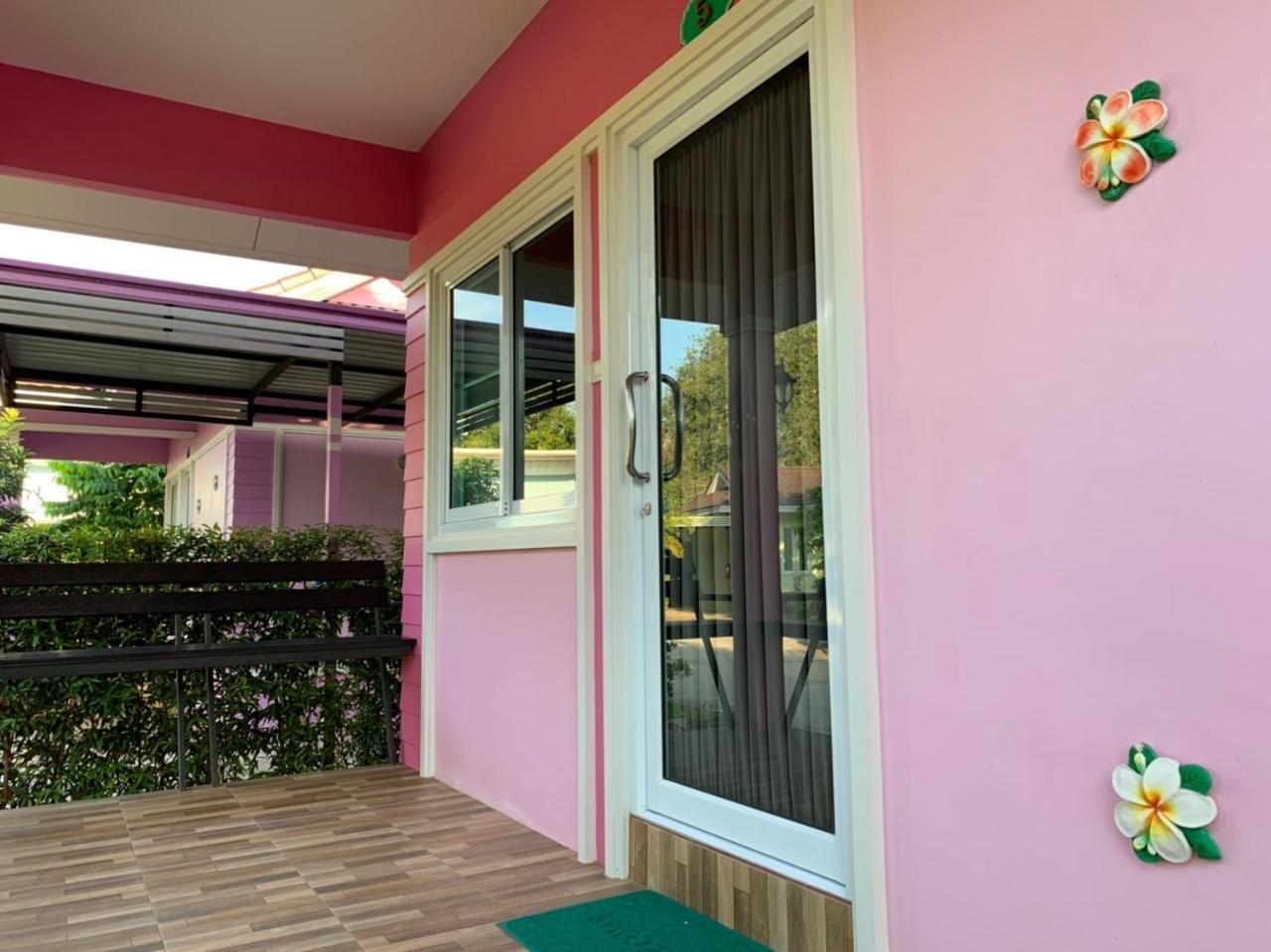 Aranya Resort Chumphon Zewnętrze zdjęcie