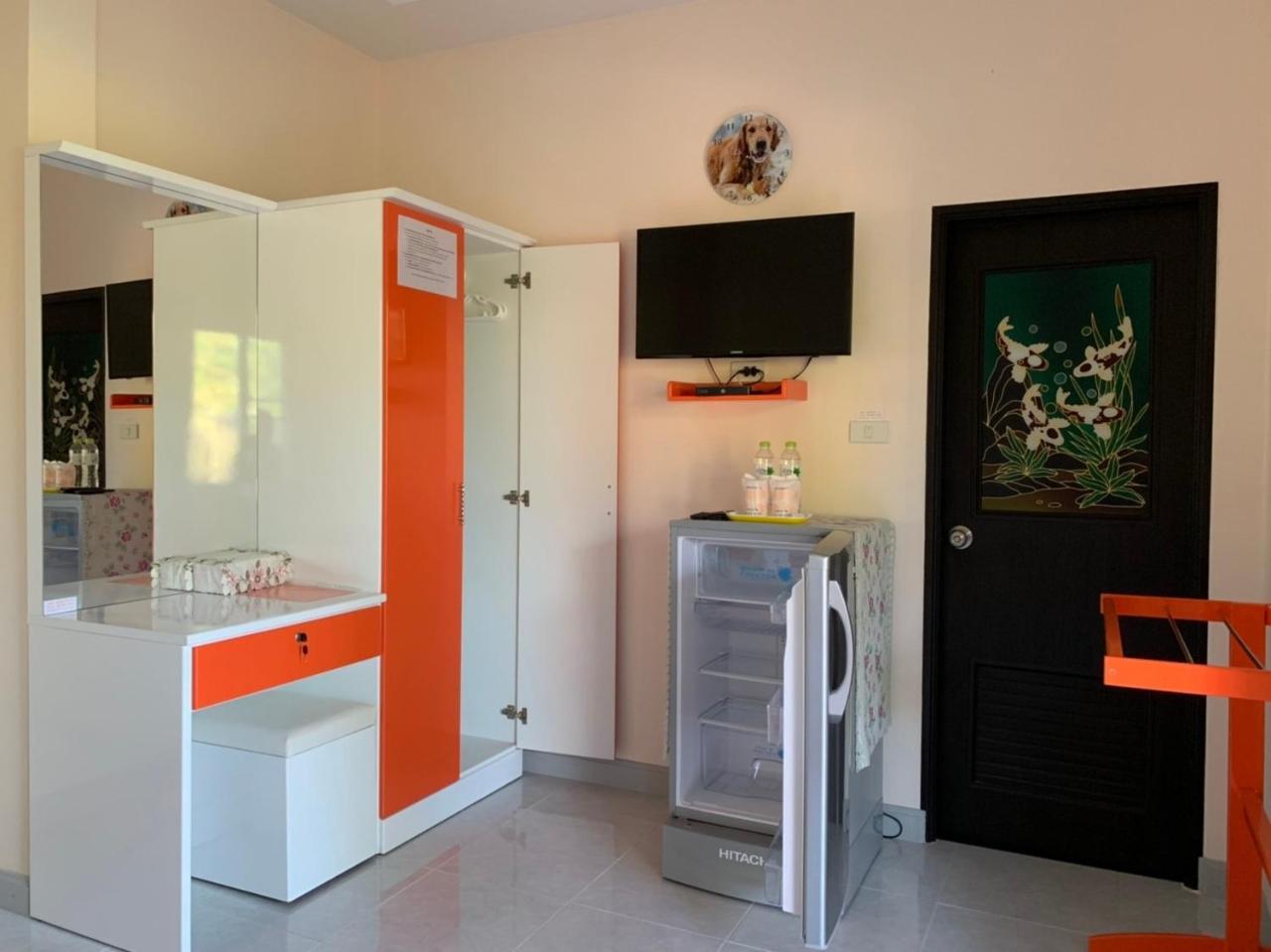 Aranya Resort Chumphon Zewnętrze zdjęcie