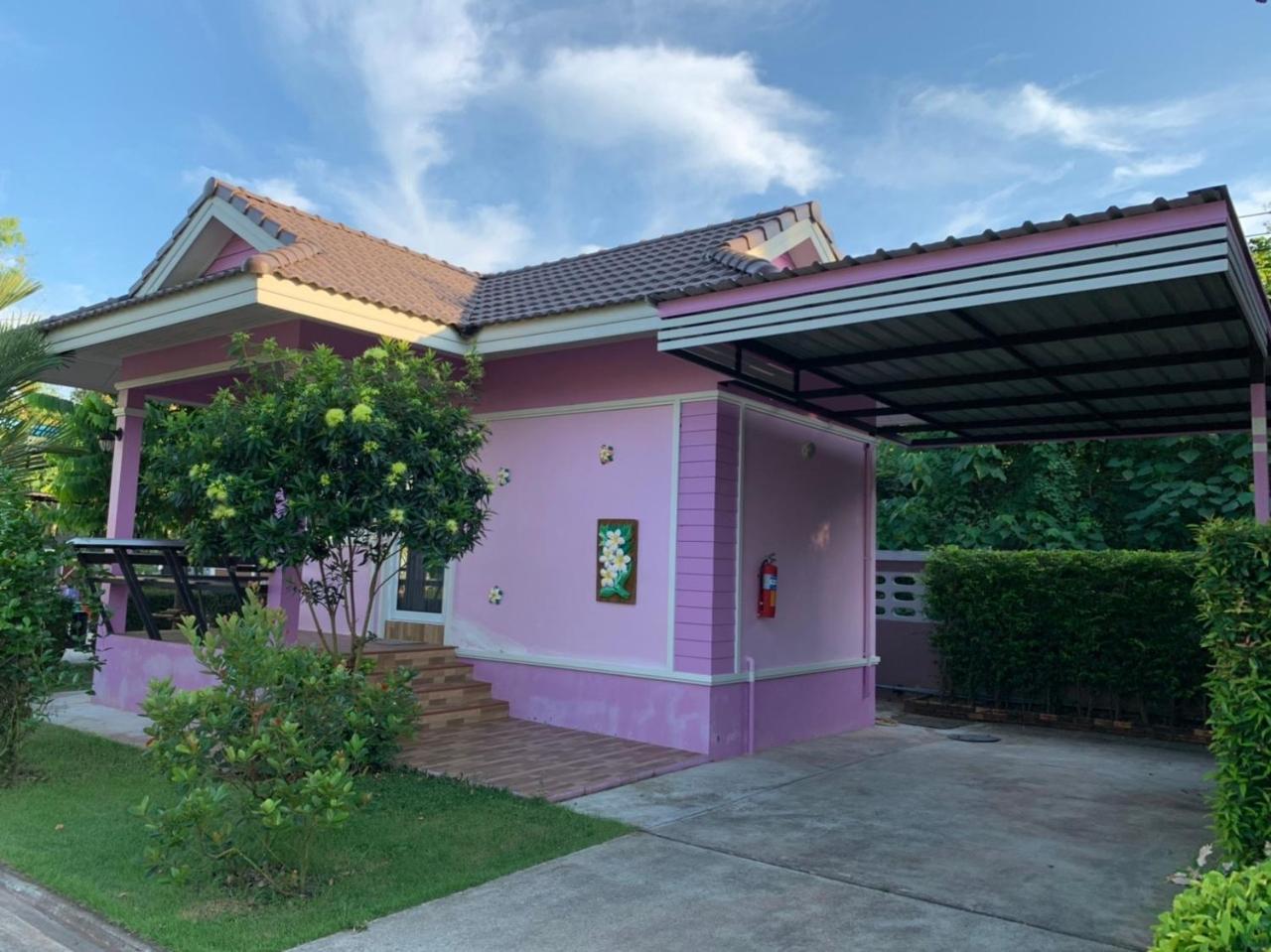 Aranya Resort Chumphon Zewnętrze zdjęcie