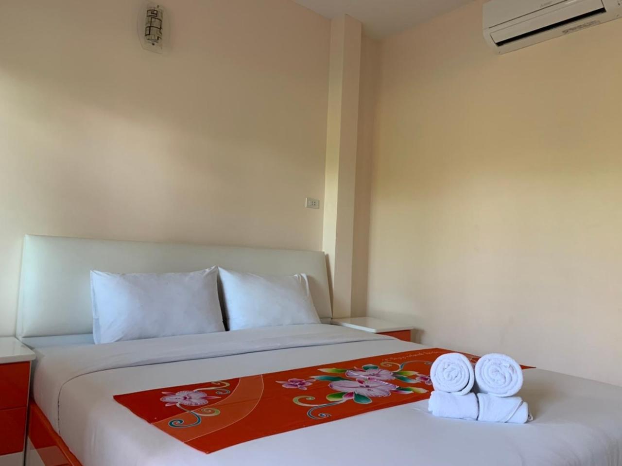 Aranya Resort Chumphon Zewnętrze zdjęcie